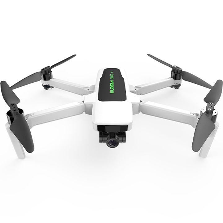 FLycam Hubsan Zino 2 Plus