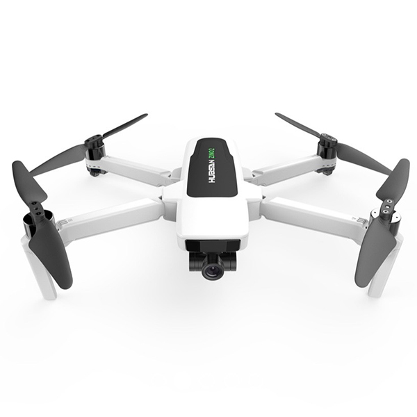 Flycam Hubsan ZINO 2