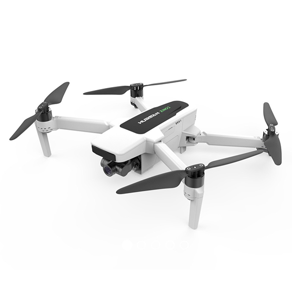 Flycam Hubsan ZINO 2