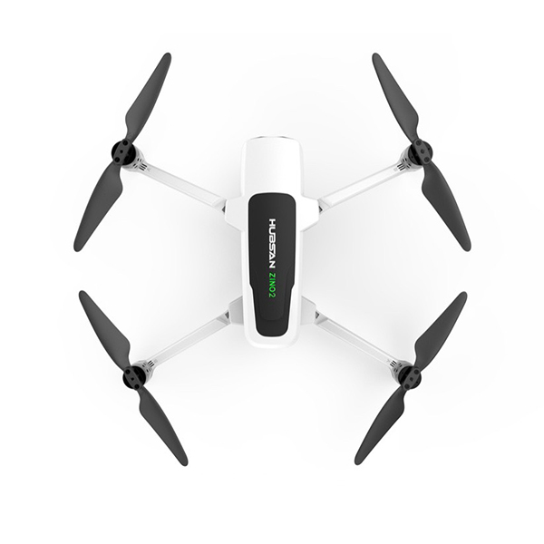 Flycam Hubsan ZINO 2