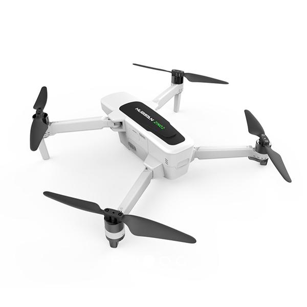 Flycam Hubsan ZINO 2