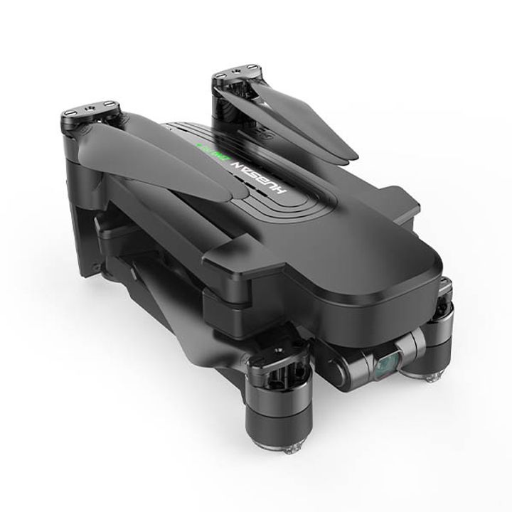 Flycam Hubsan Zino Pro Plus