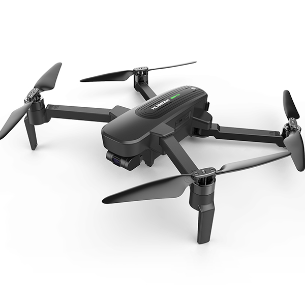 Flycam Hubsan ZINO PRO