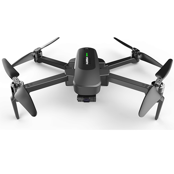 Flycam Hubsan ZINO PRO