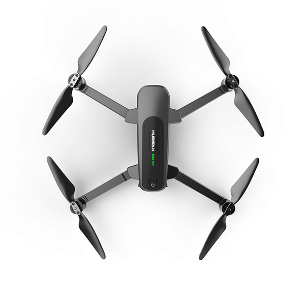 Flycam Hubsan ZINO PRO