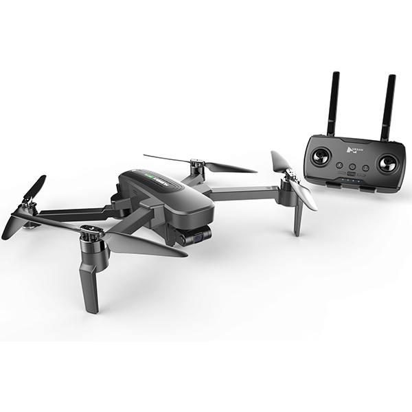 Flycam Hubsan ZINO PRO