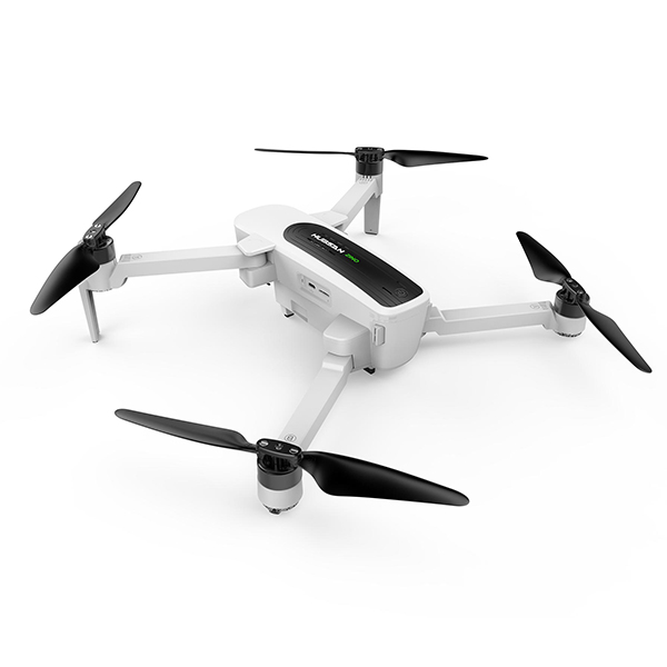 Flycam Hubsan ZINO H117s