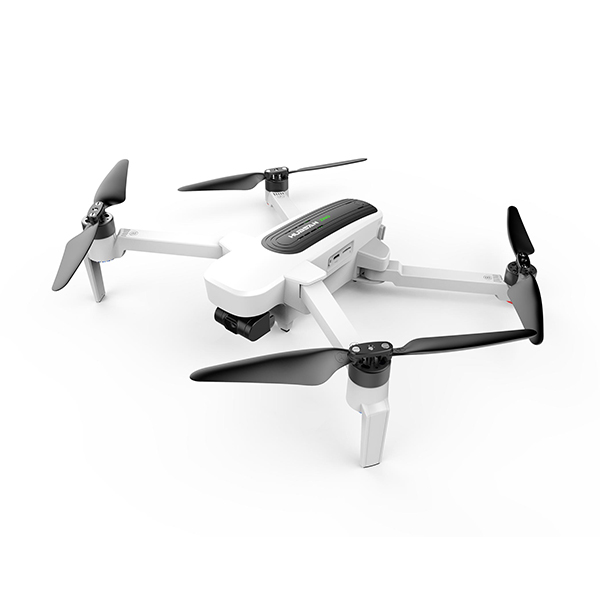 Flycam Hubsan ZINO H117s