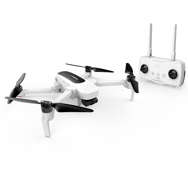 Flycam Hubsan ZINO H117s
