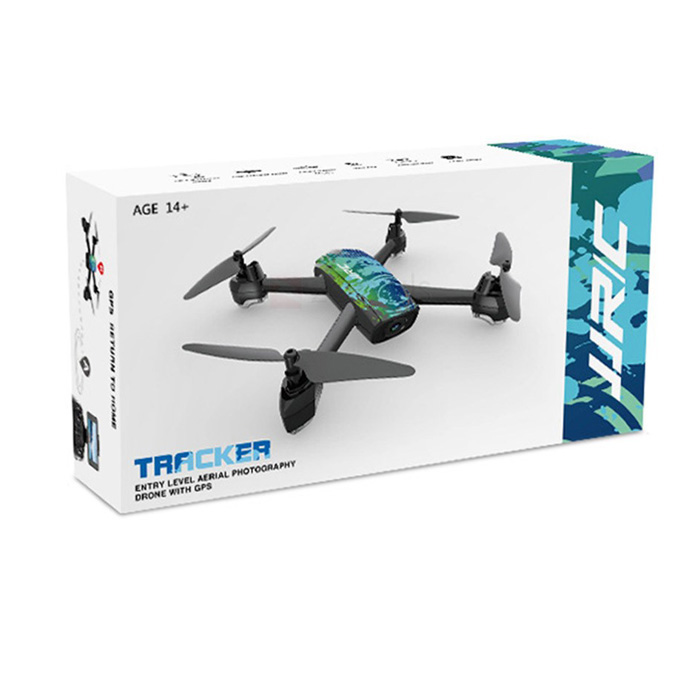 Flycam JJRC H55 chính hãng