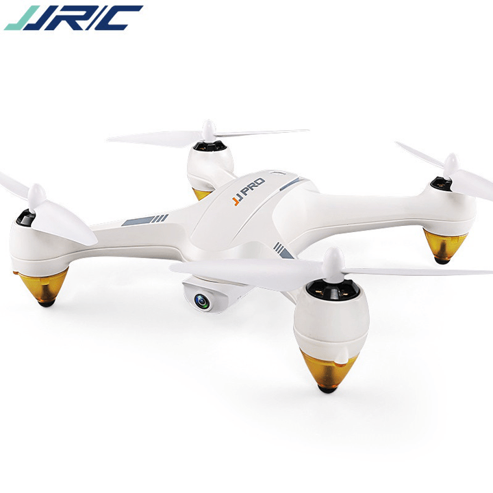 Flycam JJRC JJPRO X3 GPS giá rẻ