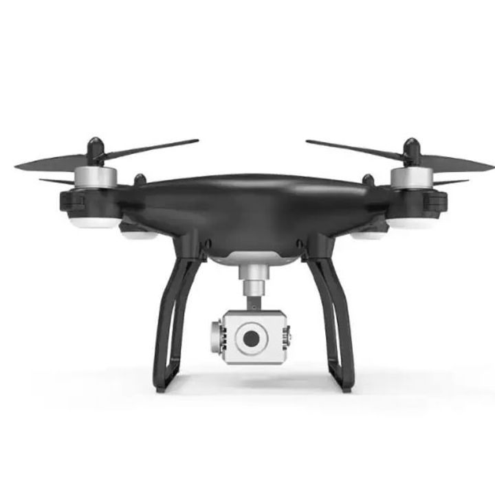 Flycam L5 Pro Camera 4K Gimbal chống rung 3 trục