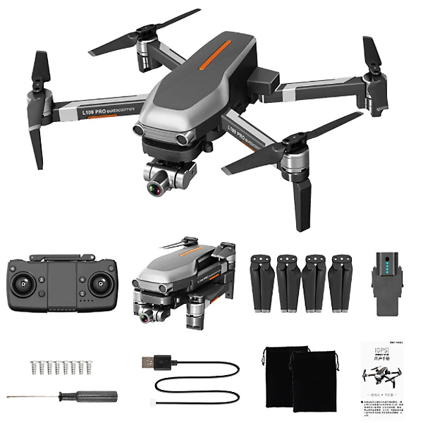 Flycam Matavish 3 PRO