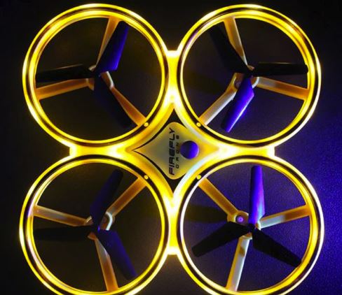 Flycam mini giá rẻ Y01