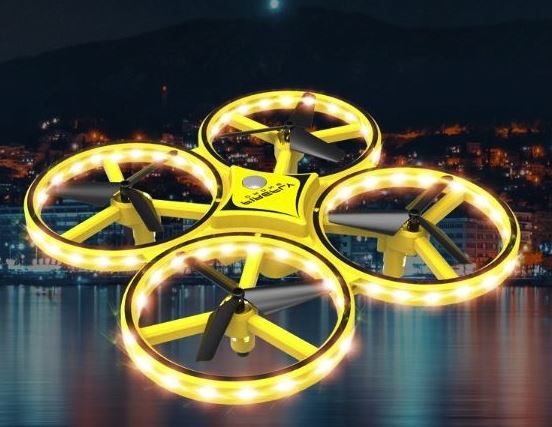 Flycam mini giá rẻ Y01