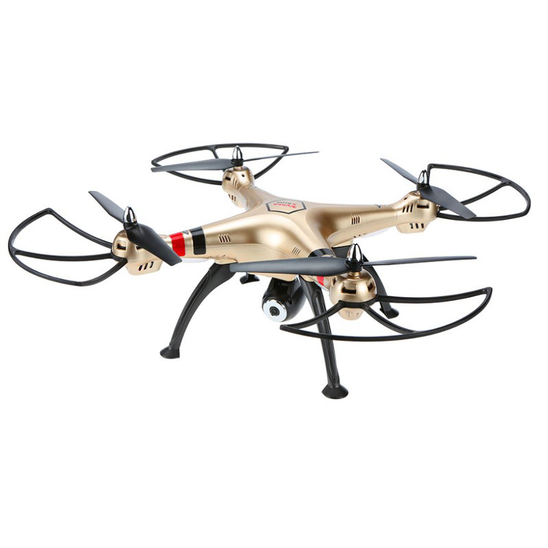 Flycam  mini Syma X8HW