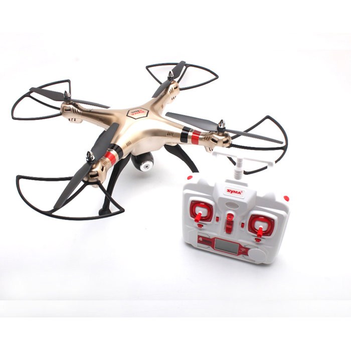 Flycam  mini Syma X8HW