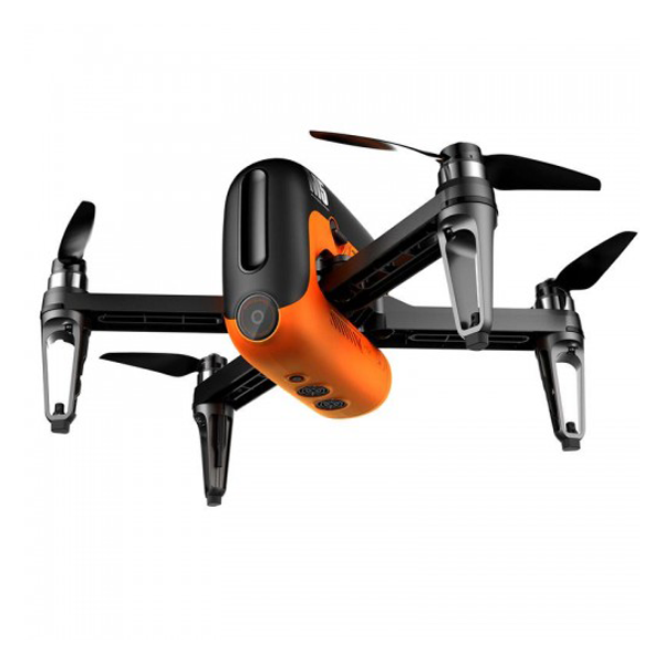 Flycam mini Wingsland M5