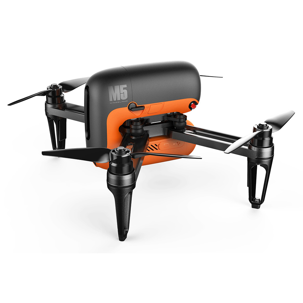 Flycam mini Wingsland M5
