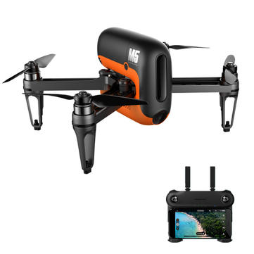 Flycam mini Wingsland M5