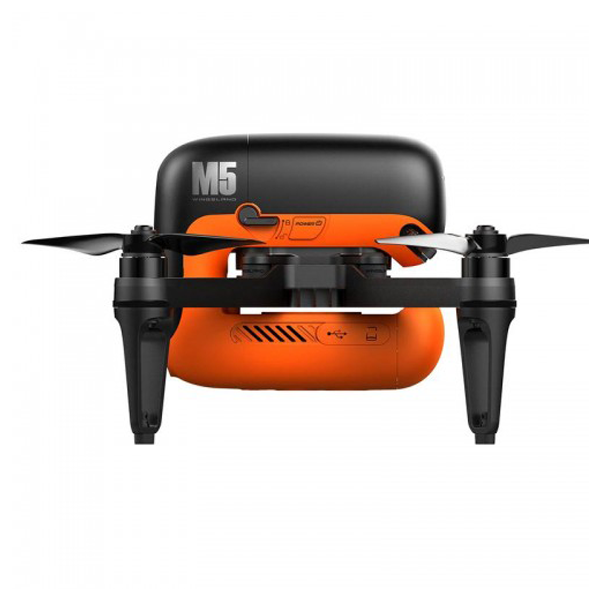 Flycam mini Wingsland M5