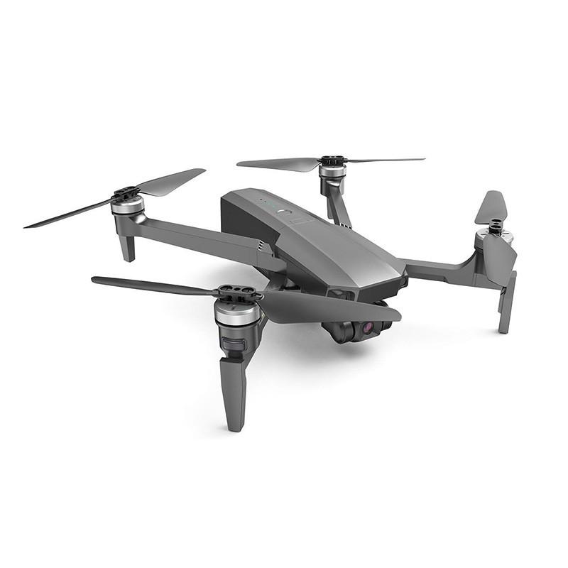 Flycam MJX Bugs 16 Pro 4K có Gimbal 3 Trục