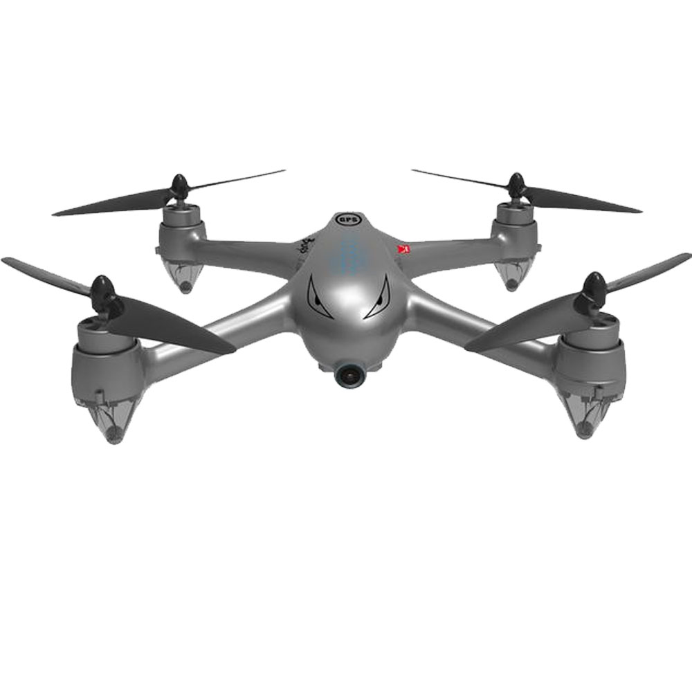 Flycam MJX Bugs 2 SE