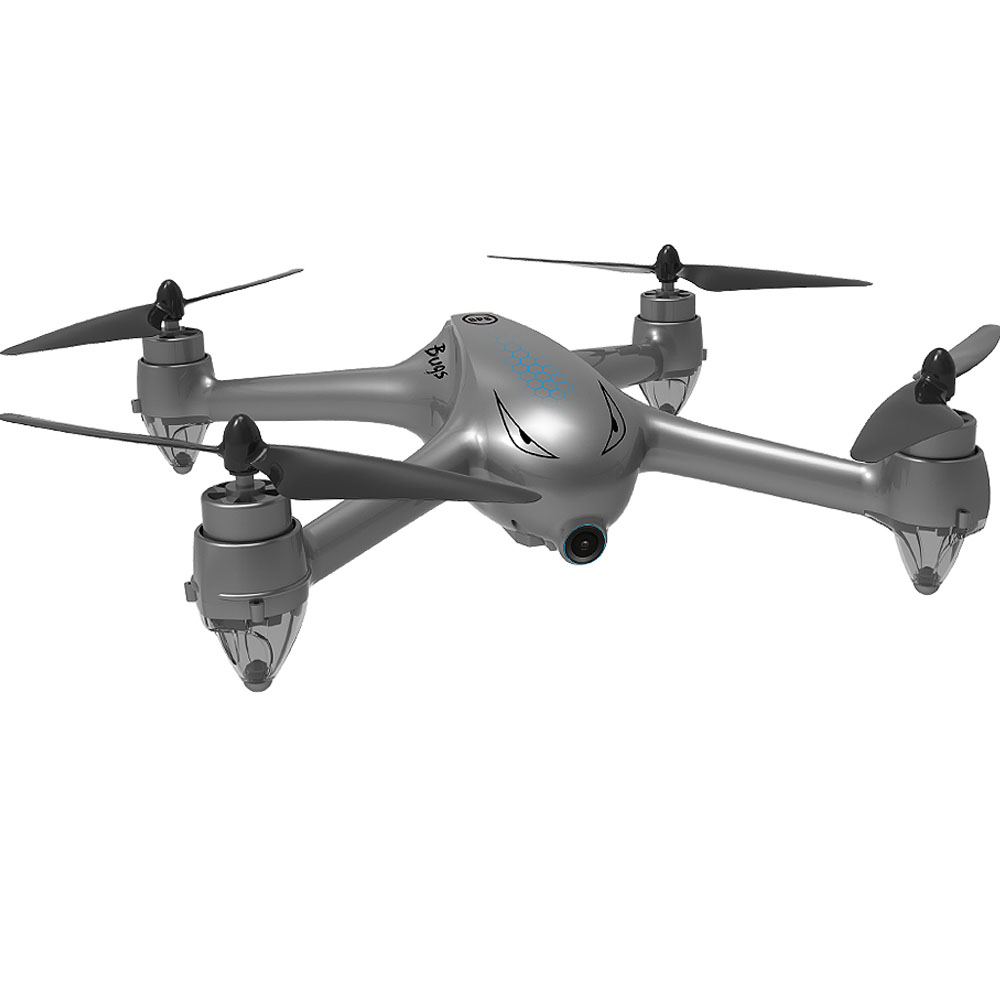 Flycam MJX Bugs 2 SE