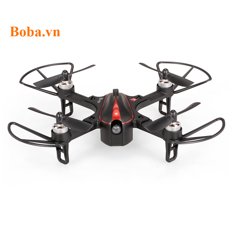 Flycam MJX Bugs 3 mini