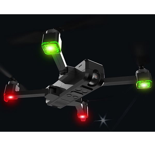 Flycam MJX Bugs 4W Camera 4K