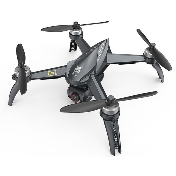 Flycam MJX Bugs 5W PRO