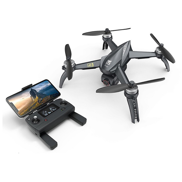 Flycam MJX Bugs 5W PRO