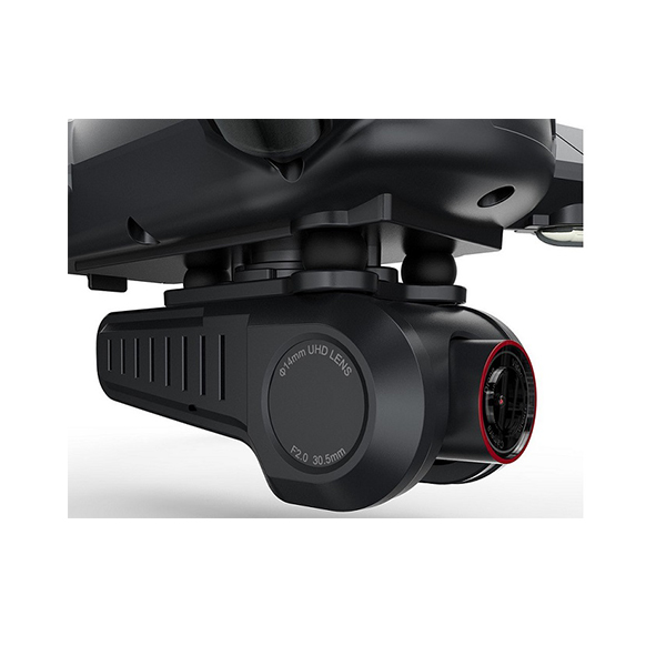 Flycam MJX Bugs 5W PRO