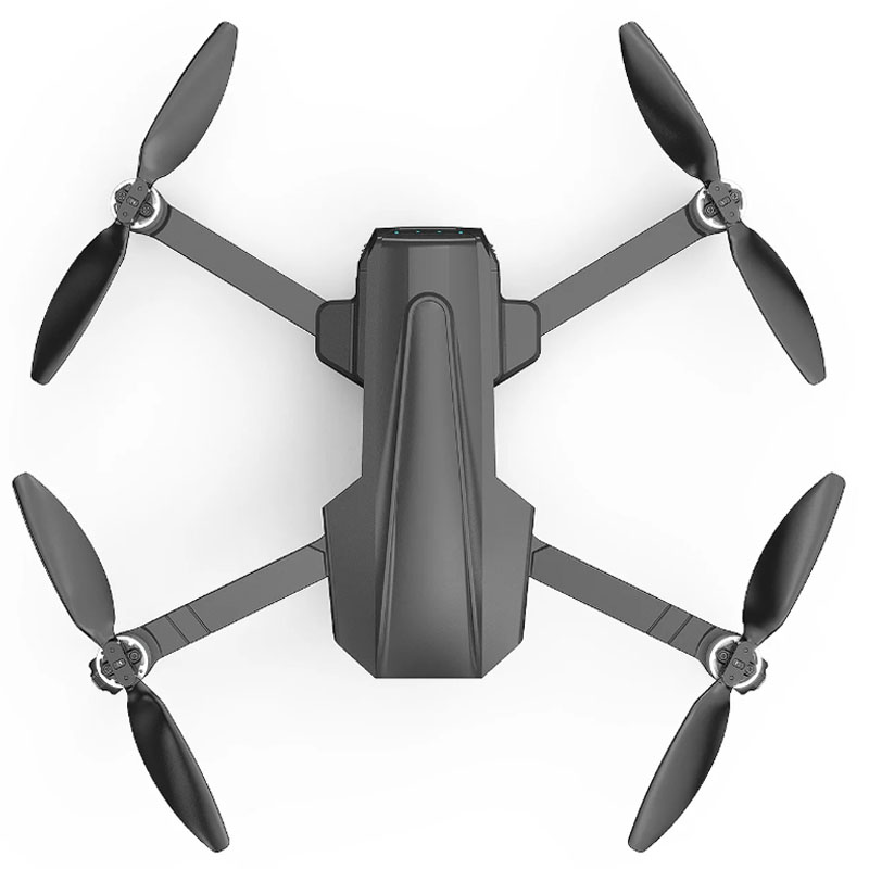 Flycam MJX MG - 1 Camera 4K Chống Rung 2 Trục