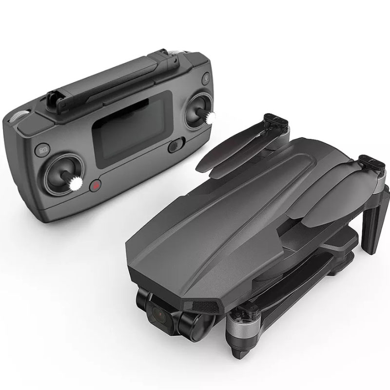 Flycam MJX MG - 1 Camera 4K Chống Rung 2 Trục