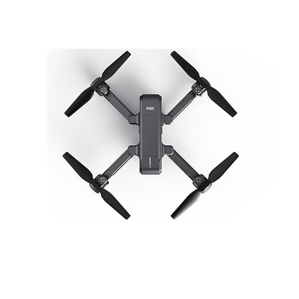 Flycam MJX X103W