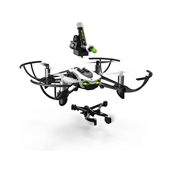 Flycam Parrot Mambo FPV