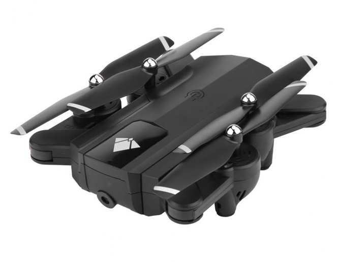 Flycam SG900 bản không GPS