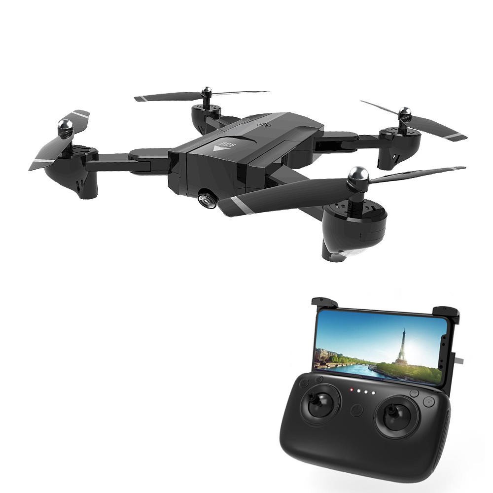 Flycam SG900 GPS
