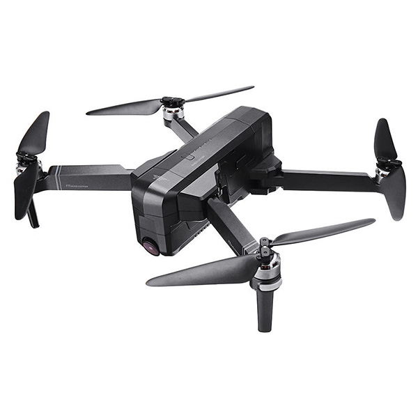 Flycam SJRC F11 PRO