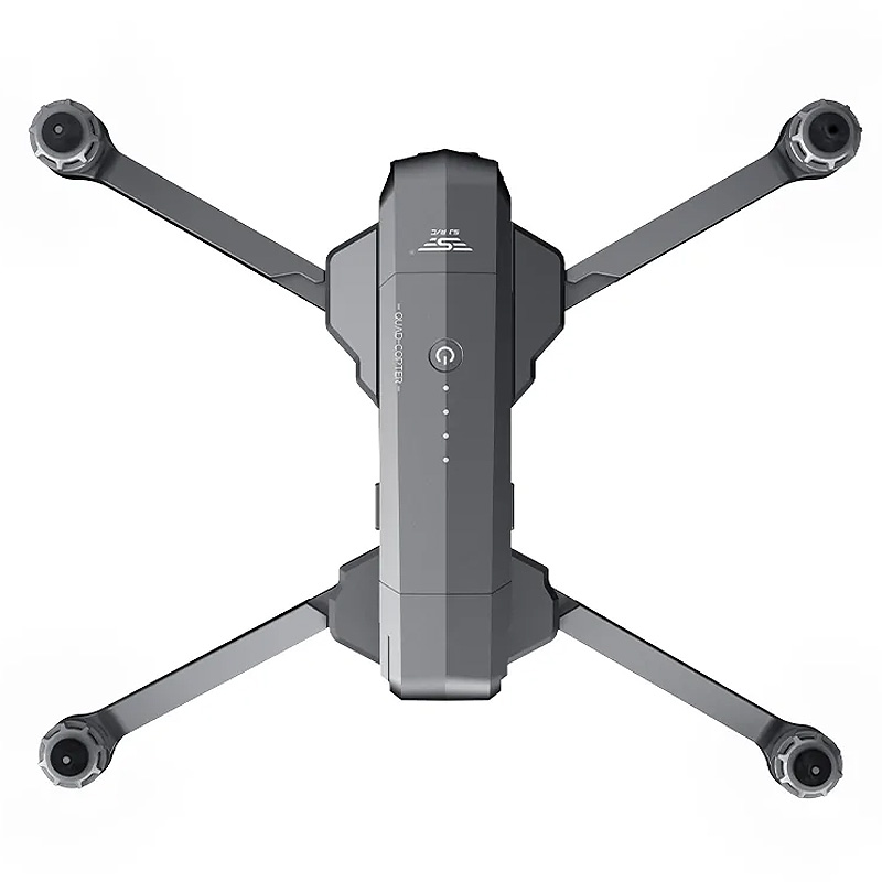 Flycam SJRC F11S 2021 Bay Xa 3KM Camera 4K Chống rung 2 trục