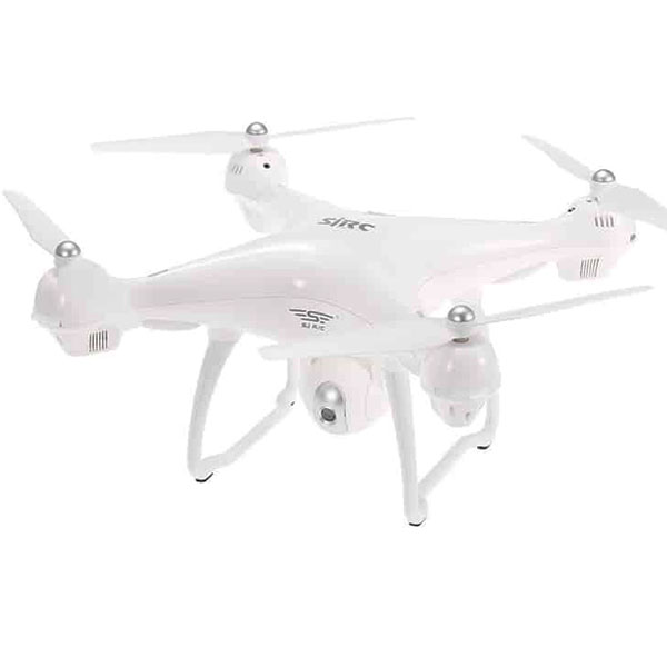 Flycam SJRC S70W