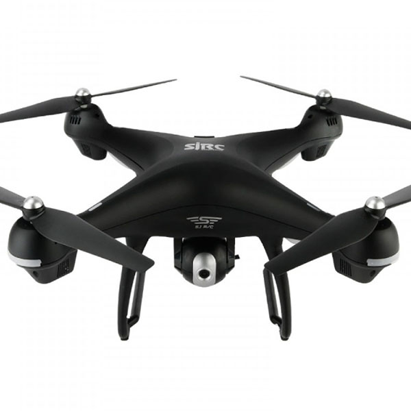 Flycam SJRC S70W