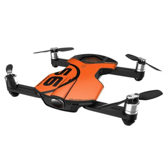 Flycam Wingsland S6