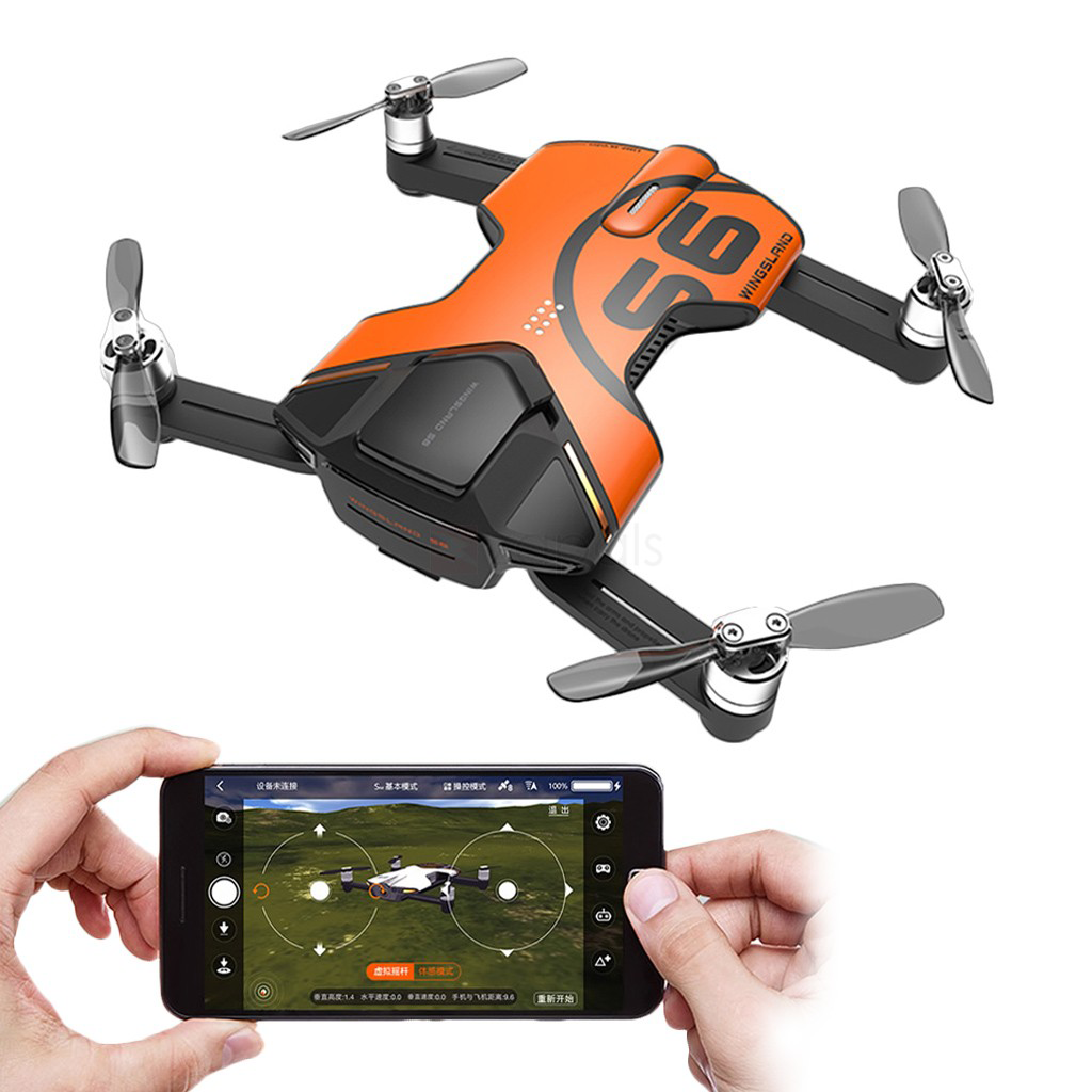 Flycam Wingsland S6