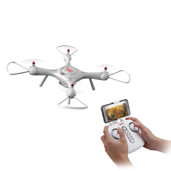 Flycam Syma X25 Pro