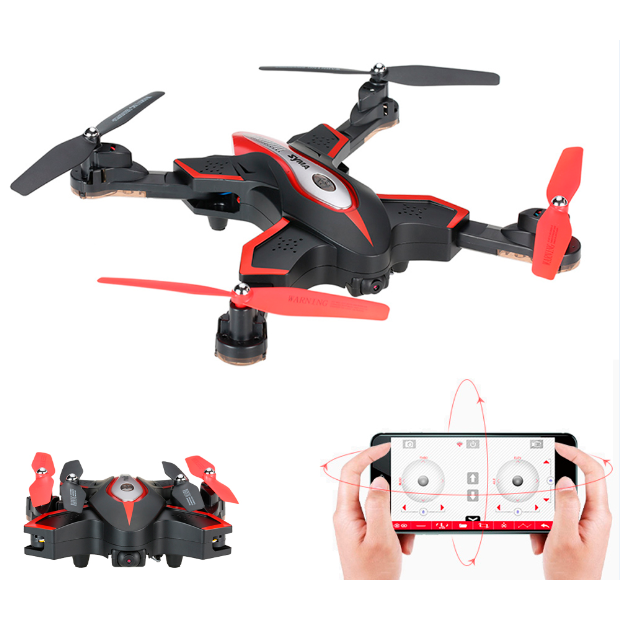 FLycam Syma X56W