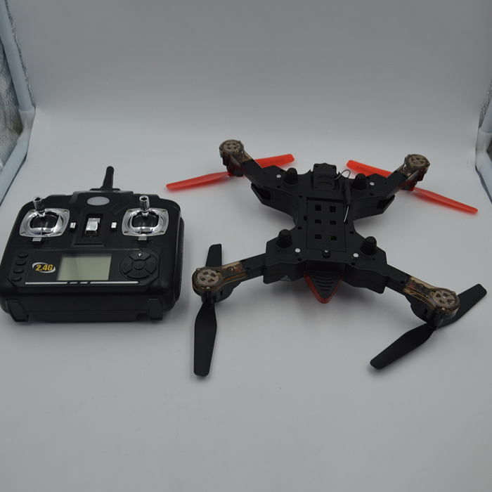 FLycam Syma X56W