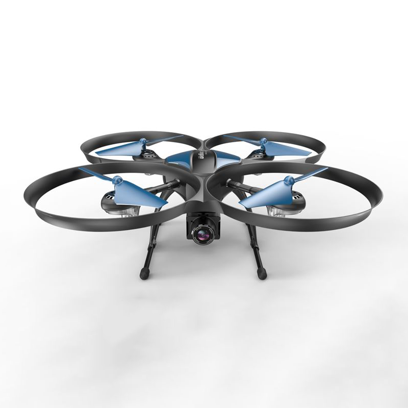 Flycam UDI U818A Plus