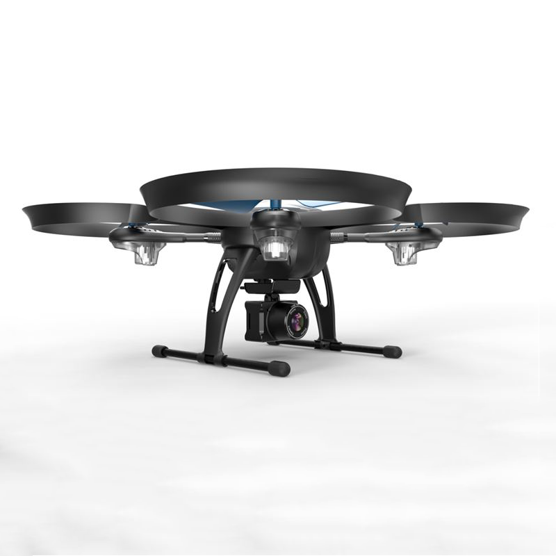 Flycam UDI U818A Plus